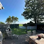 Huus An't Diek, Maisonette In Deichnaehe, Naehe Norddeich Nyaraló