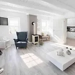 Huus An't Diek, Maisonette In Deichnaehe, Naehe Norddeich Casa vacanze *