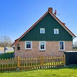 Casa vacanze Huus An't Diek, Maisonette In Deichnaehe, Naehe Norddeich *
