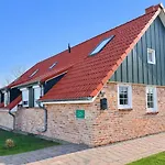 Casa vacanze Huus An't Diek, Maisonette In Deichnaehe, Naehe Norddeich *