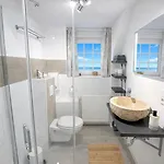 Huus An't Diek, Maisonette In Deichnaehe, Naehe Norddeich Nyaraló