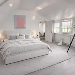 Huus An't Diek, Maisonette In Deichnaehe, Naehe Norddeich Nyaraló