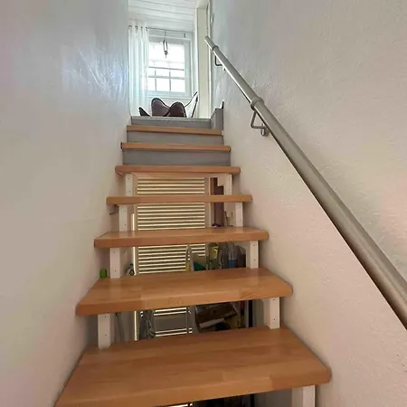 Huus An't Diek Holiday home
