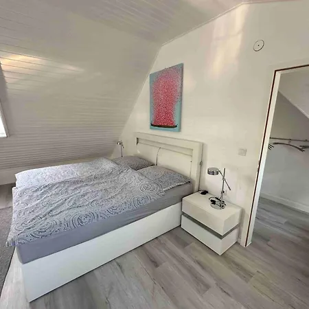 Huus An't Diek Holiday home *