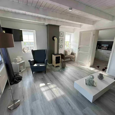 Huus An't Diek Holiday home *