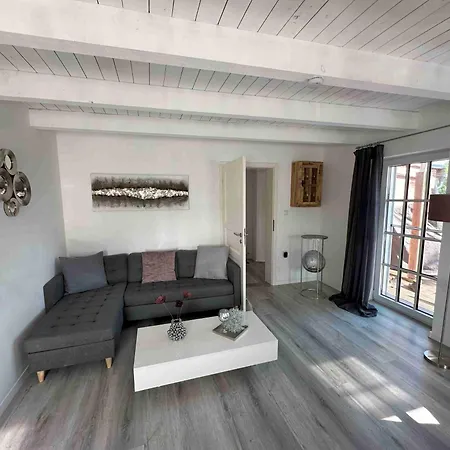 Holiday home Huus An't Diek Norden