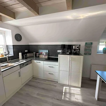 Holiday home Huus An't Diek