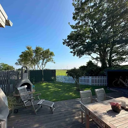 Huus An't Diek Holiday home