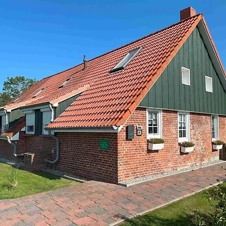 Huus An't Diek Holiday home *