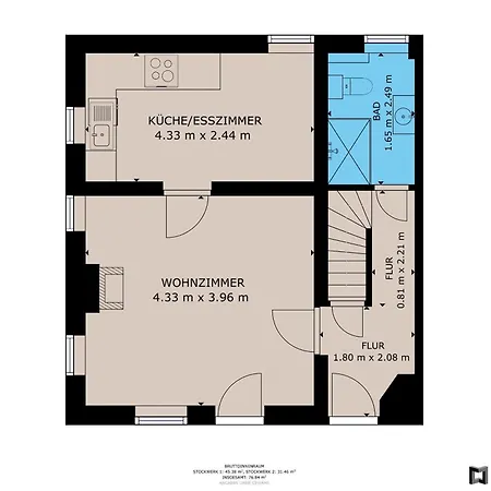 Huus An't Diek, Maisonette In Deichnaehe, Naehe Norddeich Semesterbostad Norden